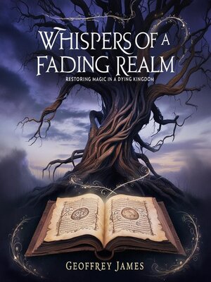 cover image of Whispers of a Fading Realm